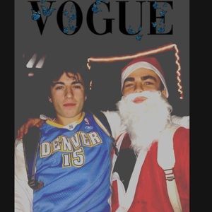 Meet your Posher, Trey